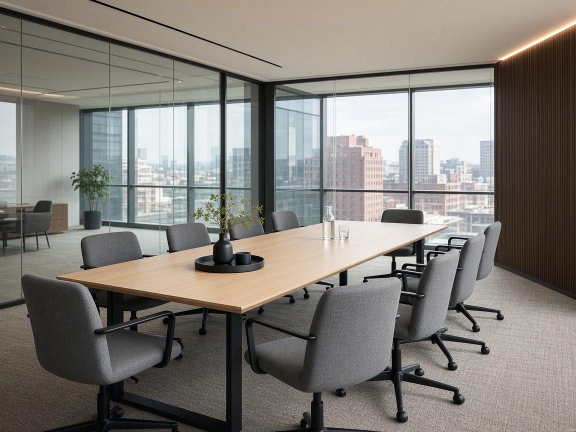 Business environment